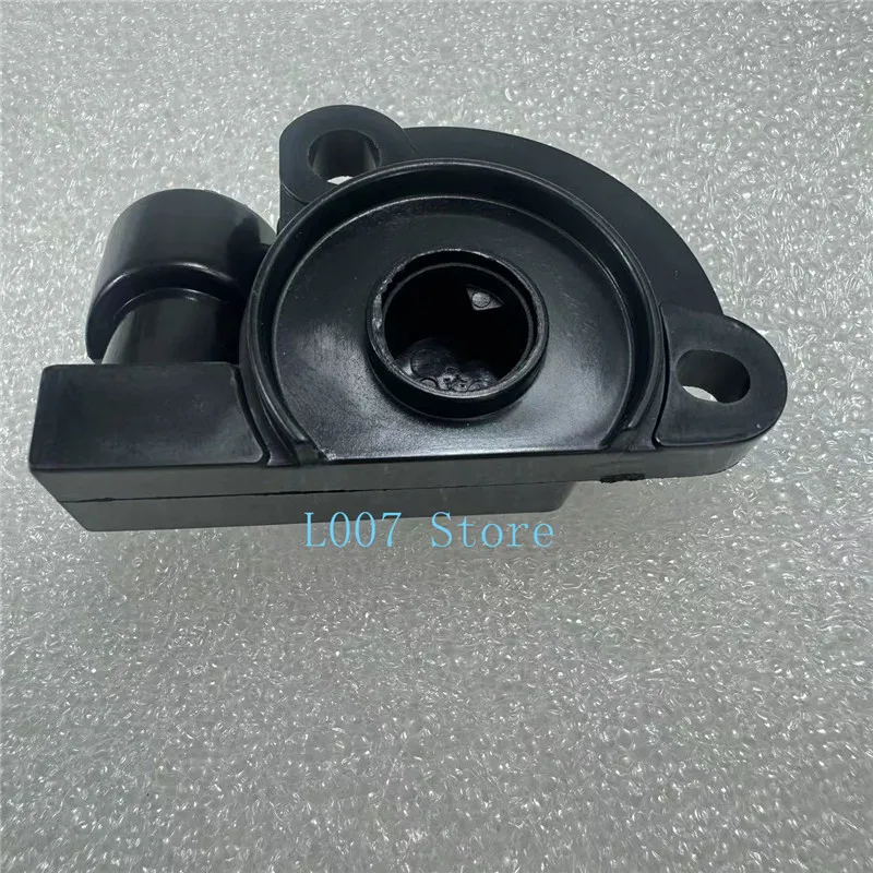 Новый датчик положения дроссельной заслонки tps no - Фотография_6