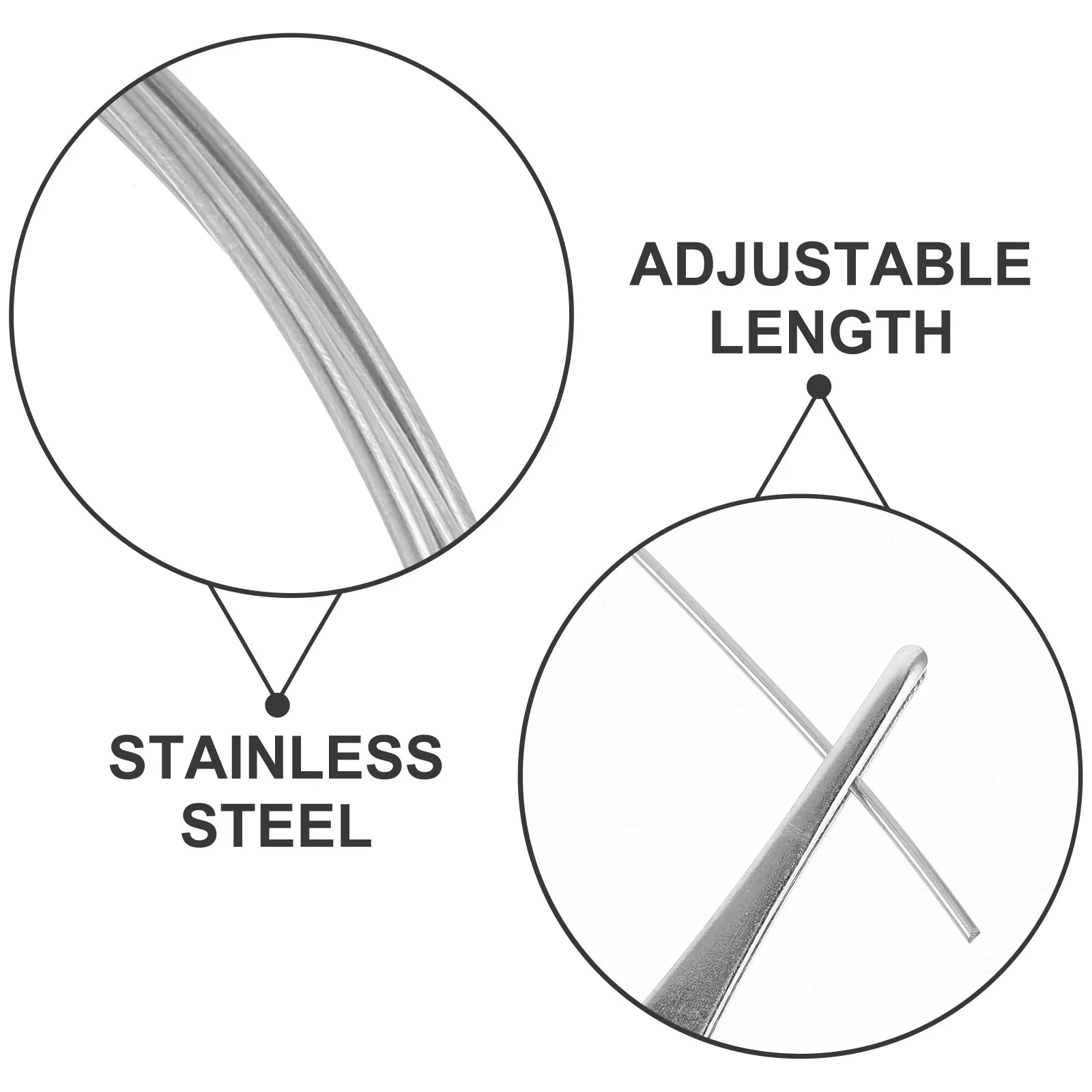 1 комплект, баскетбольная сетка - Фотография_2