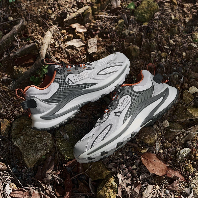 Xtep generation 3 - Фотография_6