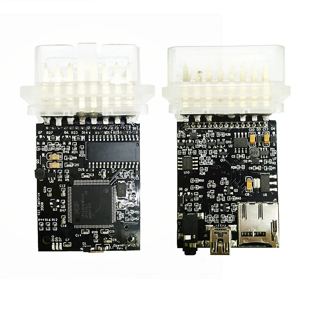 A+ tactrix openport 2 - Фотография_4