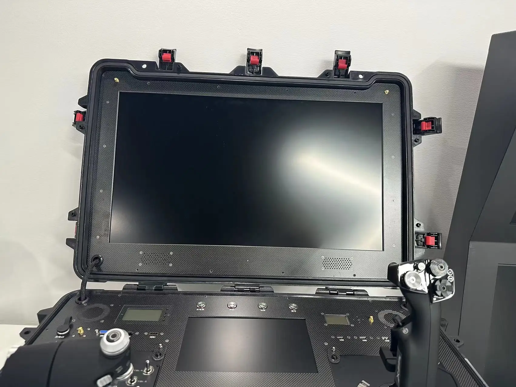 Портативная станция управления - Фотография_6