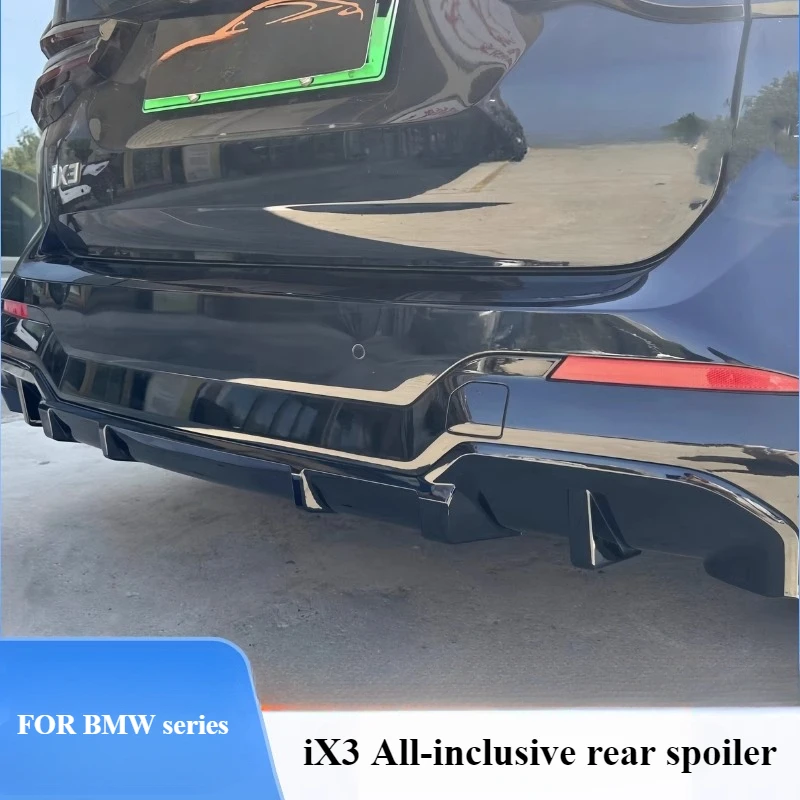 For 22-25 bmw ix3 full surround