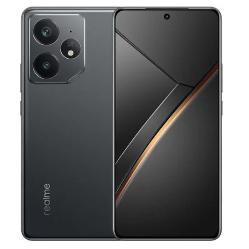 Оригинальный мобильный телефон realme gt neo 7 - Фотография_5