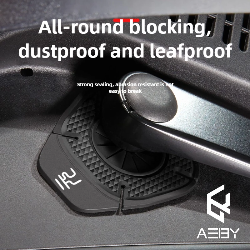 Aeby для byd atto 3 smart driving edition 22-25 - Фотография_2