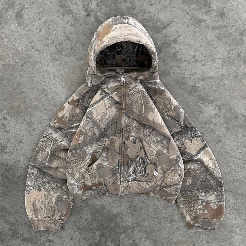 Верхняя одежда из 2 предметов co-ords y2k - Фотография_3