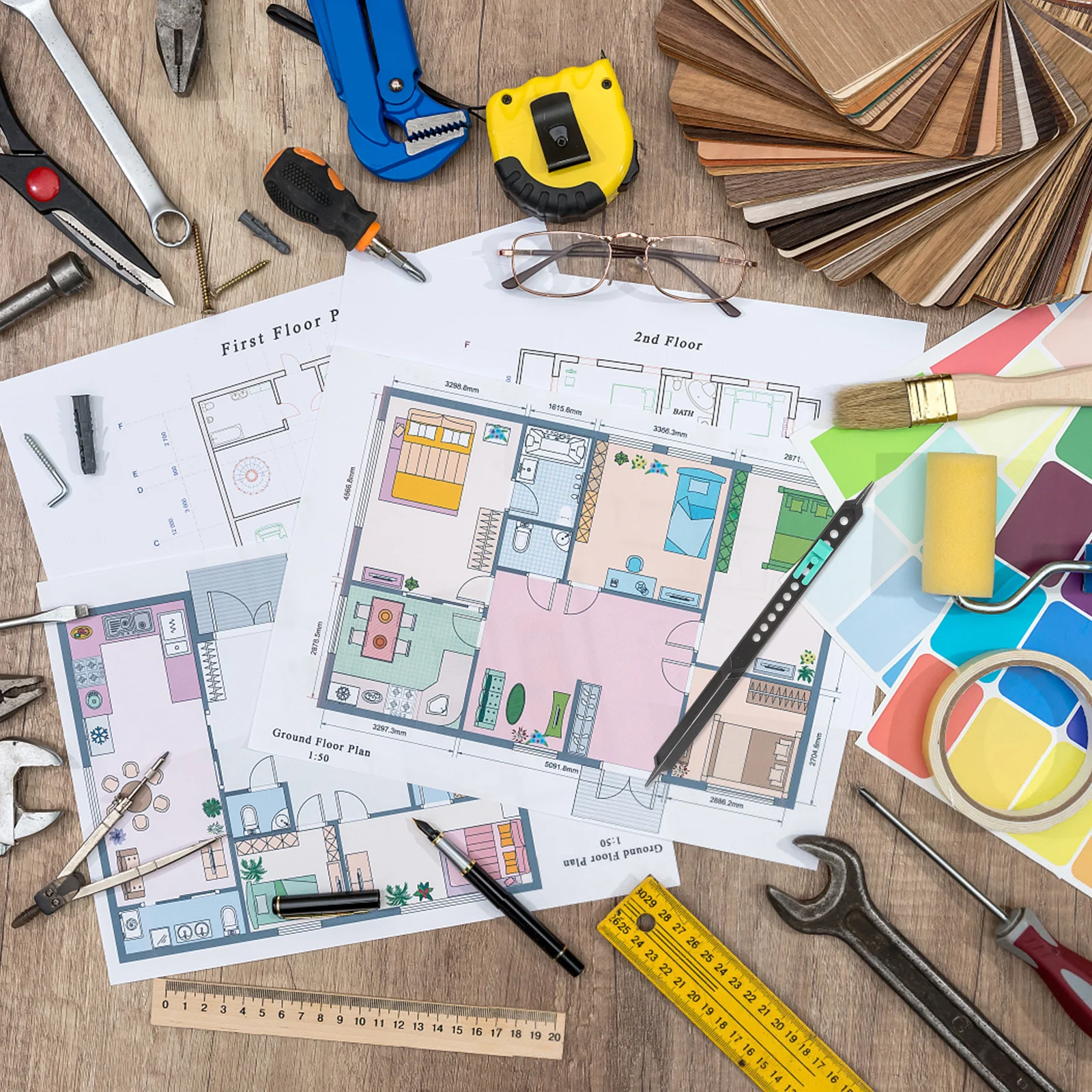 Пропорциональный разделитель - Фотография_2