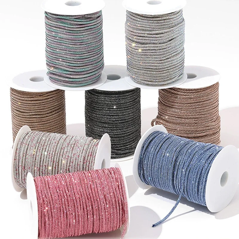 4 мм блестящий кристалл с бриллиантами