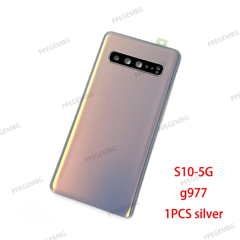 Стекло s10 5g для samsung s10 5g - Фотография_4