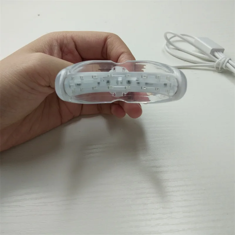 Терапия красным светом при немедленном - Фотография_6