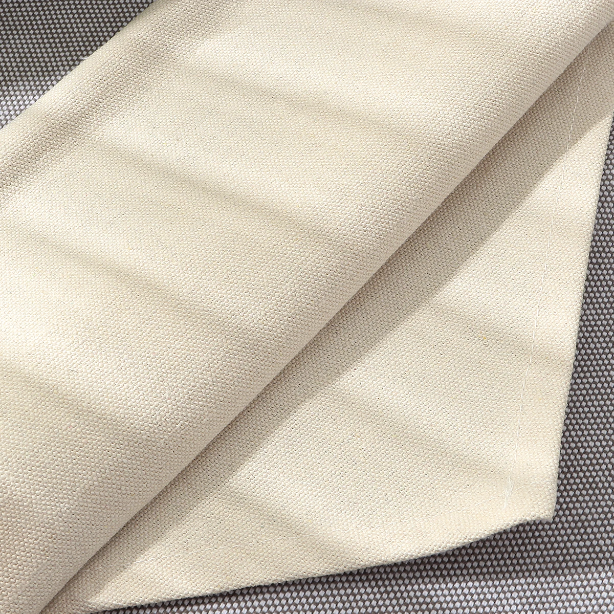 Скандинавский настенный простой холст для простого пустого холста - Фотография_2