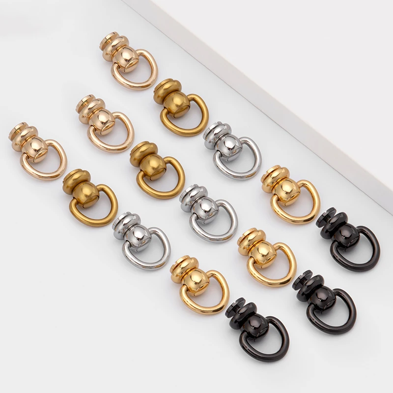 Crazysmith круглая головка поворотная - Фотография_4