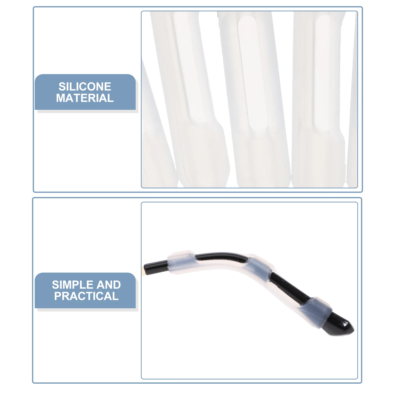 Противоскользящие ручки для ушей - Фотография_2