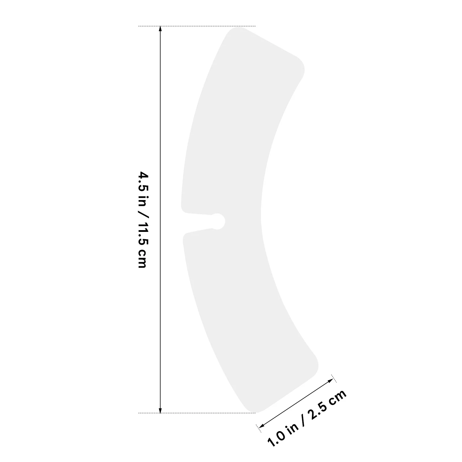 Мужские классические рубашки - Фотография_3
