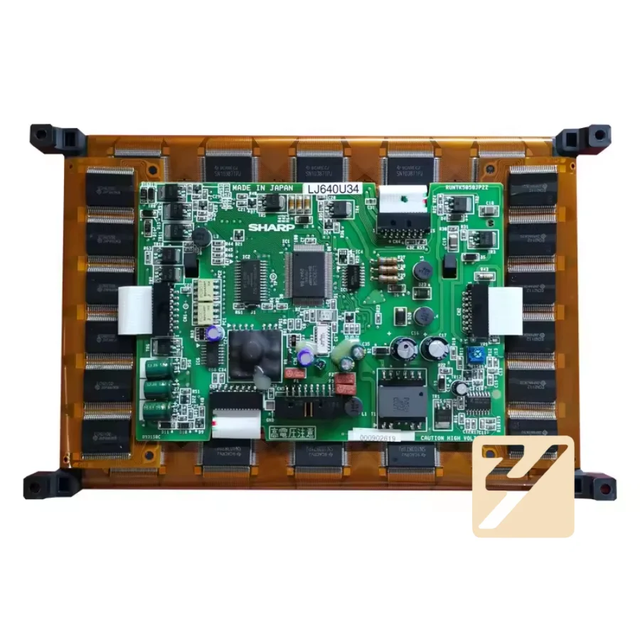 Lj640u34 90%новая 8