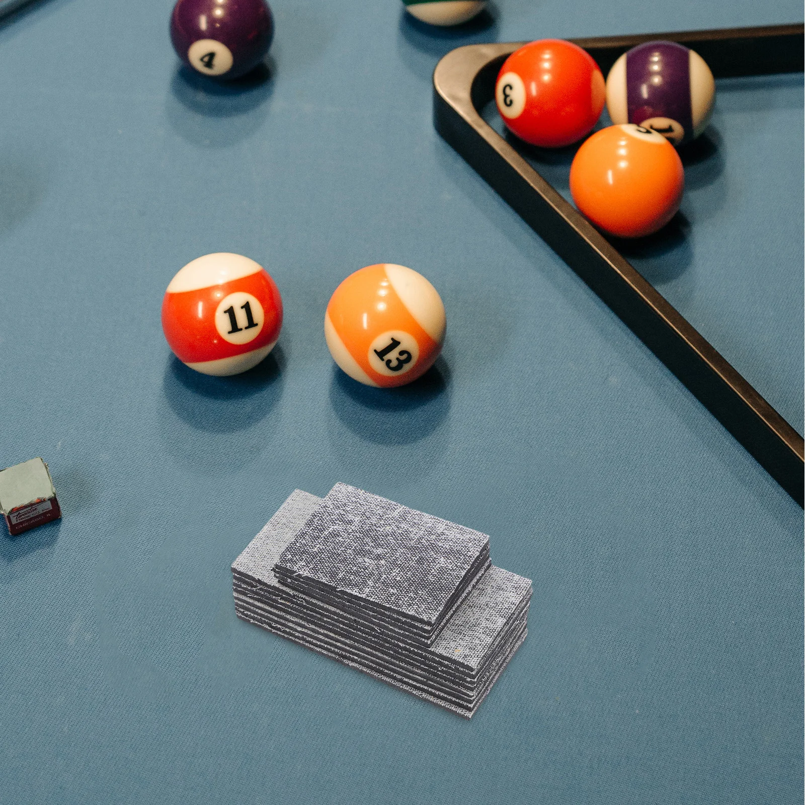Вкладыши для бильярда - Фотография_6