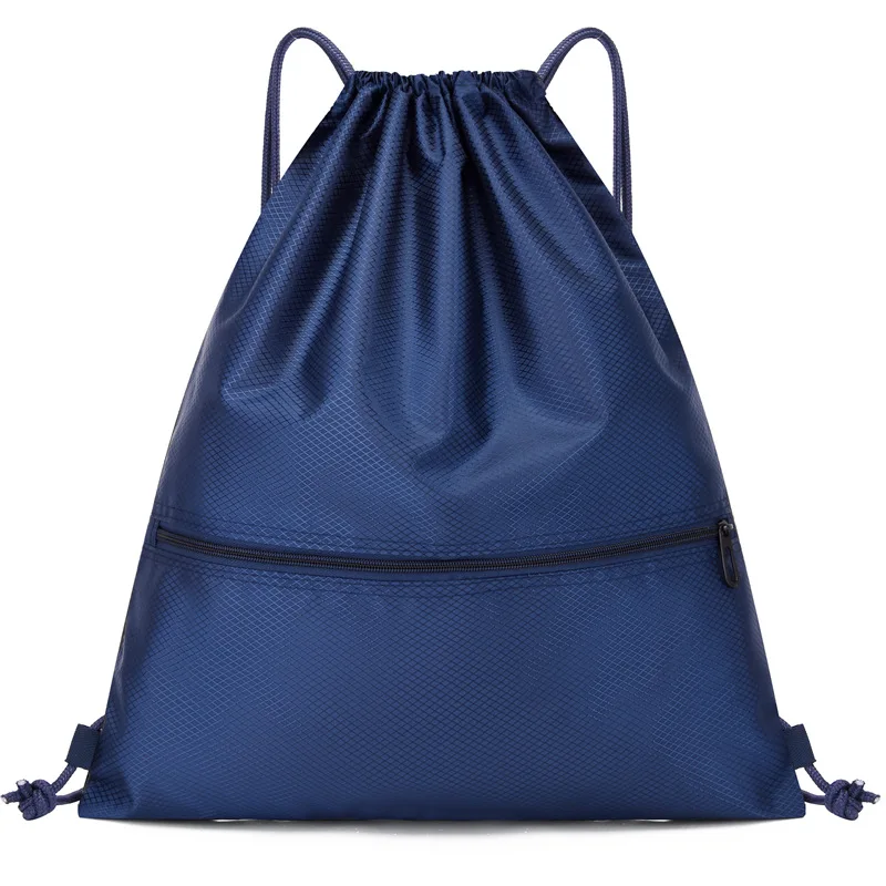 Баскетбольная сумка на шнурке - Фотография_6