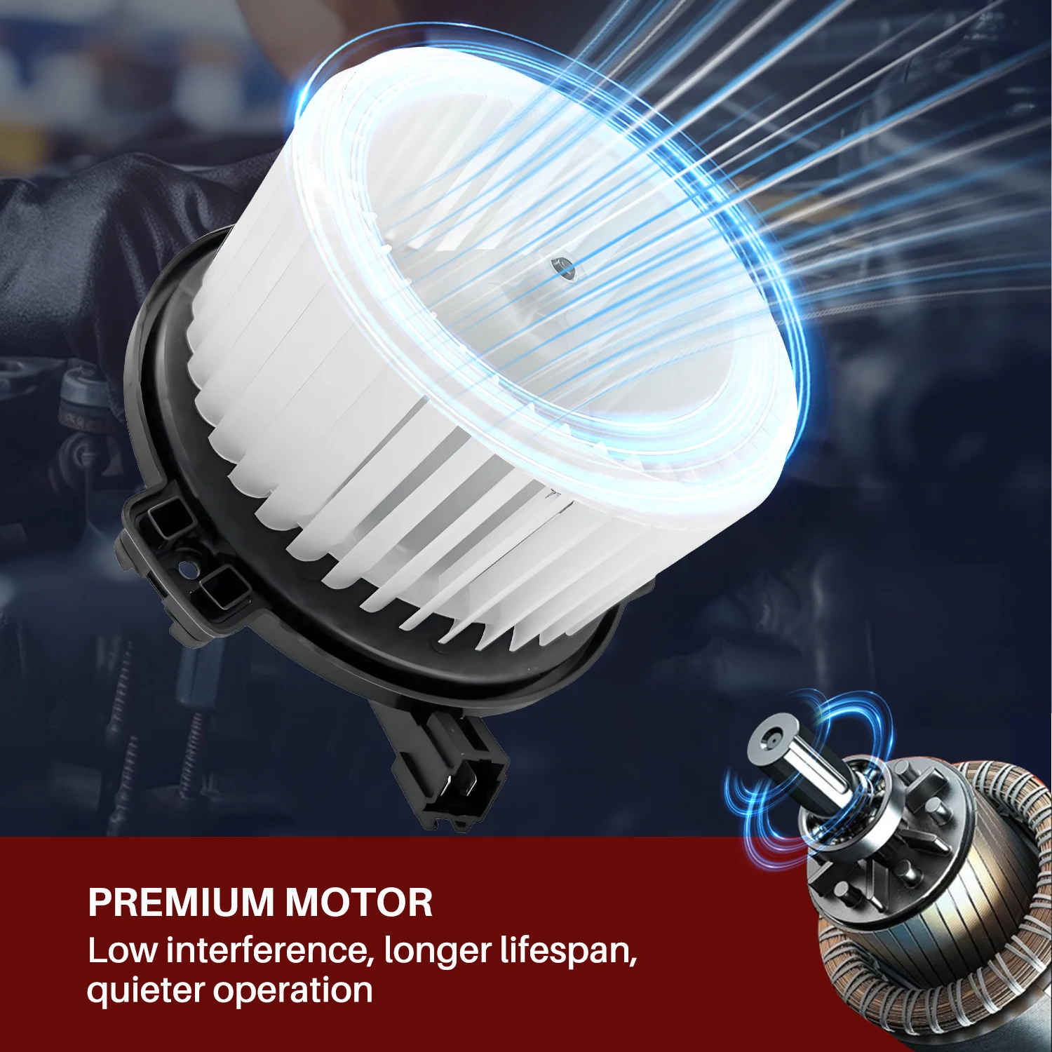 Treeligo кондиционер - Фотография_5