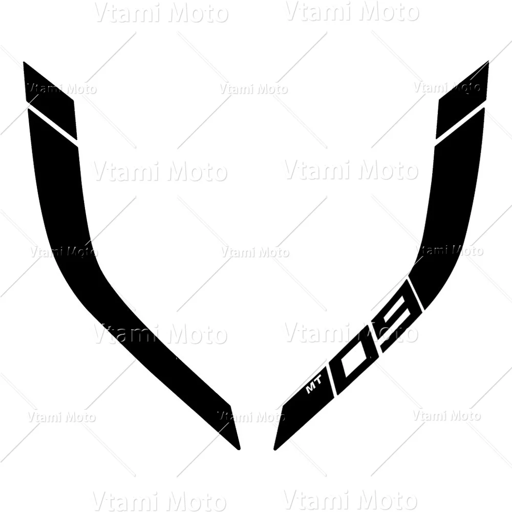 Наклейка на бак мотоцикла - Фотография_6