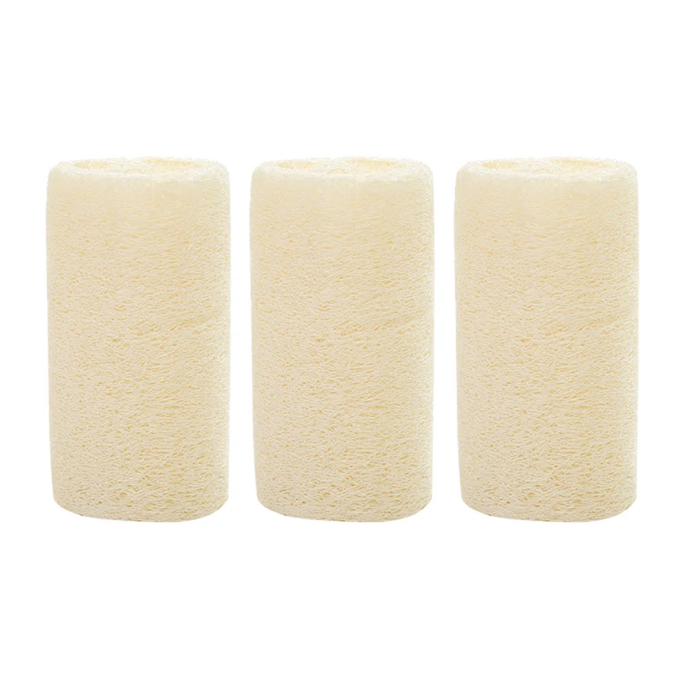 Натуральная губка из люфы - Фотография_6