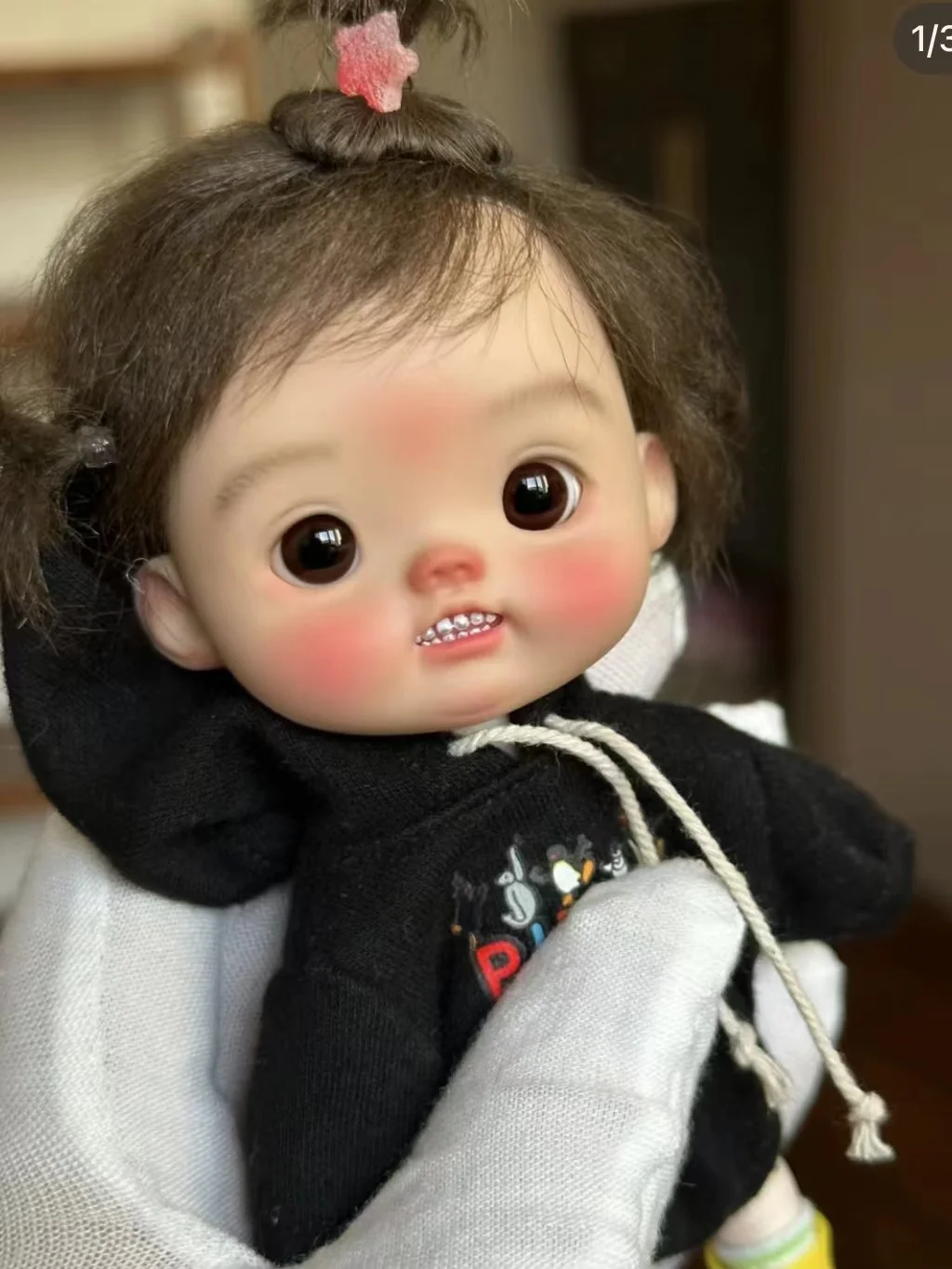 Diandi ob dianbro ob11 qbaby щенок - Фотография_4