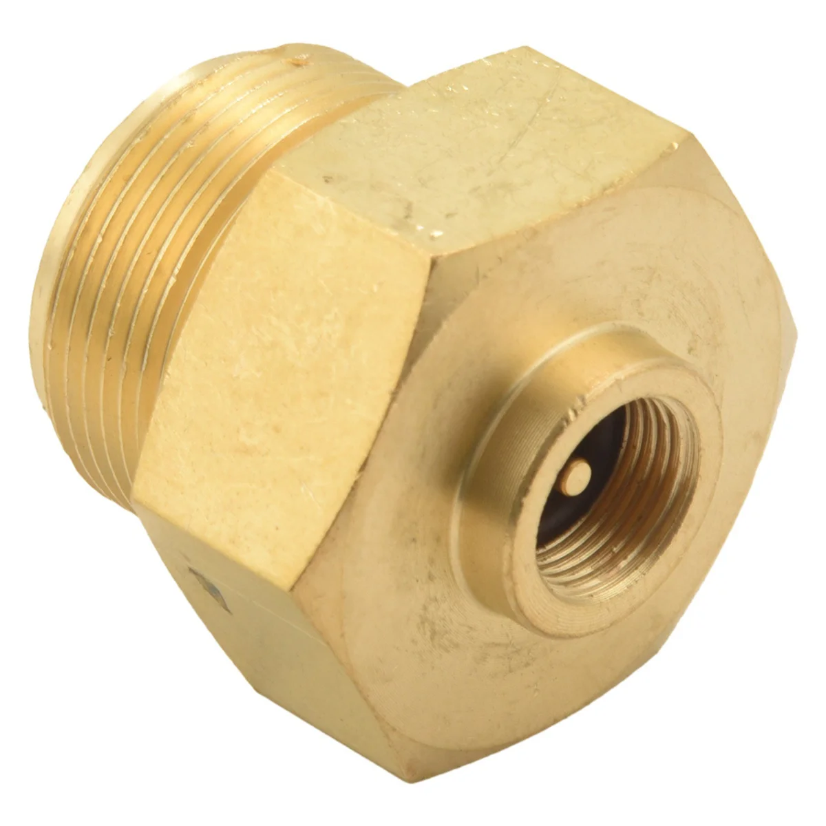 Baau 2x уличный адаптер для заправки газа - Фотография_5