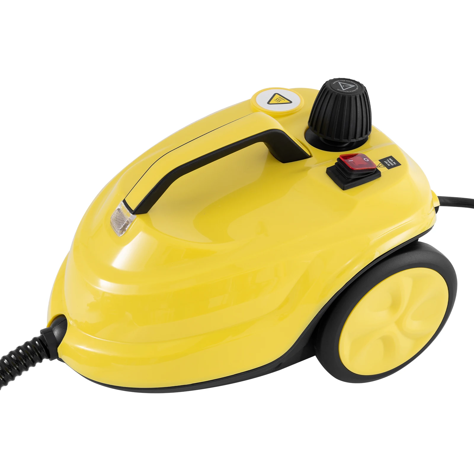 Многофункциональная машина для очистки пара под высоким температурам - Фотография_3