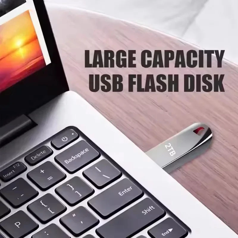 Флэш-накопитель xiaomi 2 тб usb3.2 - Фотография_4