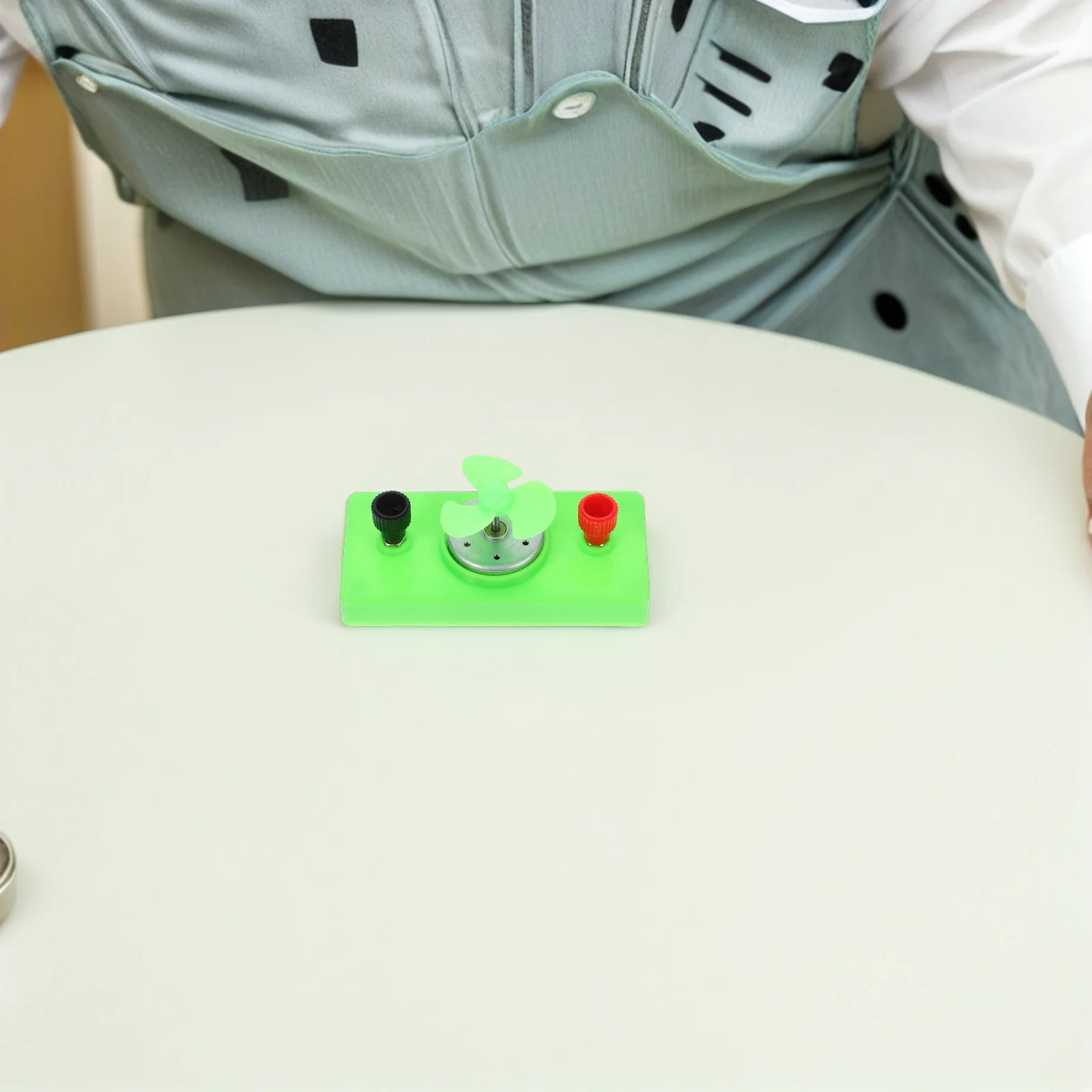 Научный набор на солнечной энергии для детей - Фотография_5