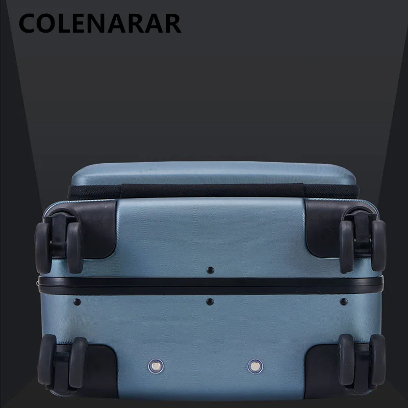 Чемодан для кабины colenara - Фотография_6