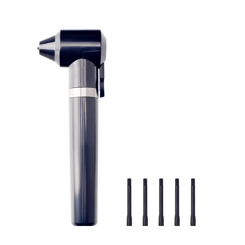 Миксер электрический для тату-чернил - Фотография_4