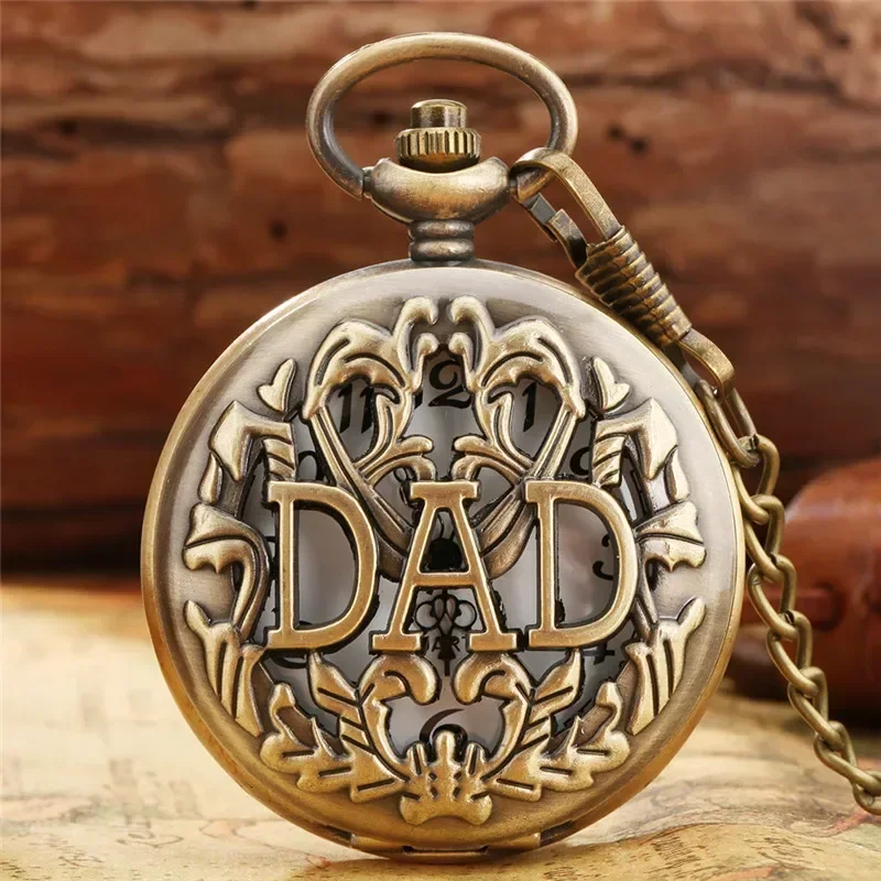 Бронзовые полые крышки dad design