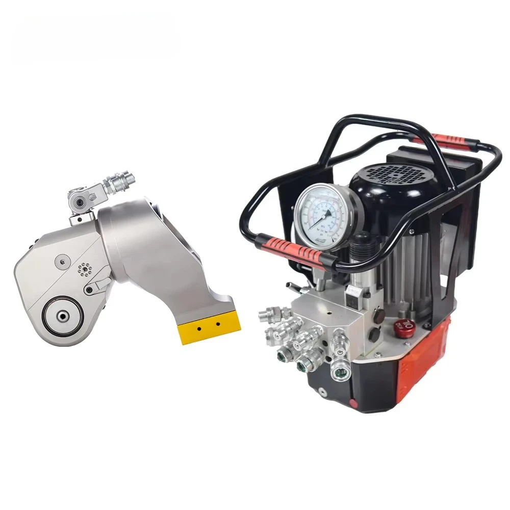 Oem factory wren ibt series 700bar - Фотография_2