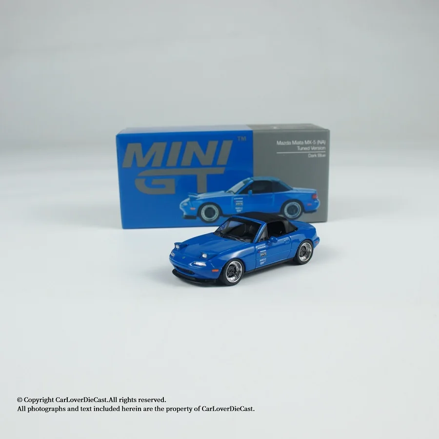 Минигт 1:64 mercedes-benz maybach - Фотография_6
