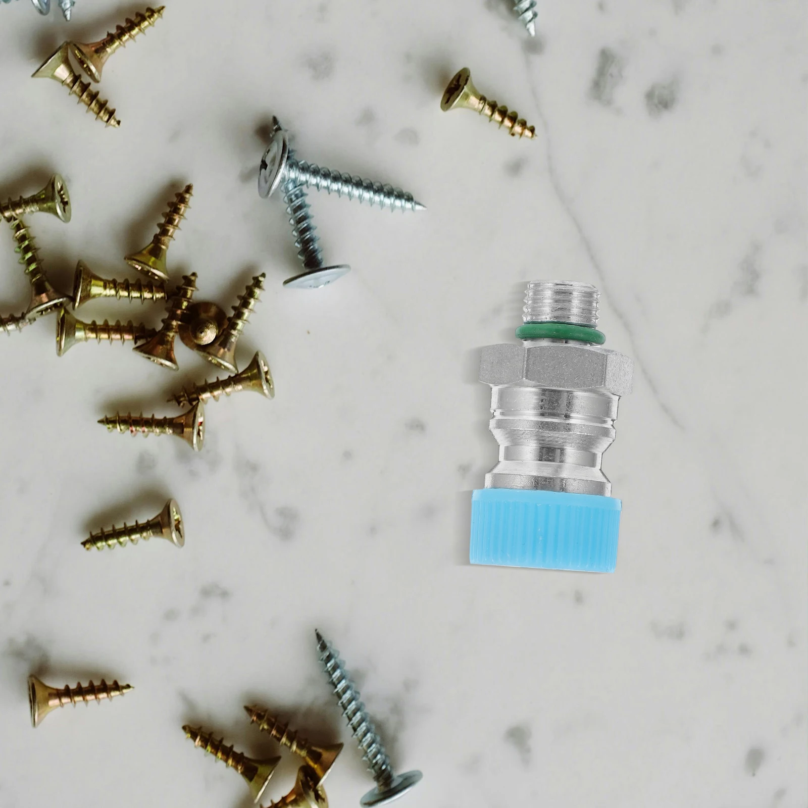 Автомобильные аксессуары для кондиционирования воздуха - Фотография_4