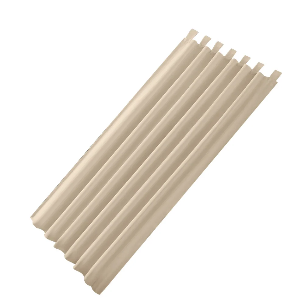 Прозрачные занавески - Фотография_4