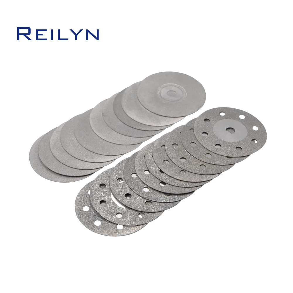 Сверхтонкие алмазные пильные диски