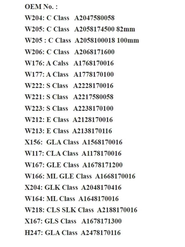3d abs черный задний багажник со - Фотография_5