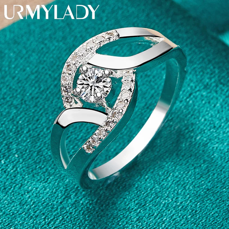 Urmylady стерлингового серебра - Фотография_5