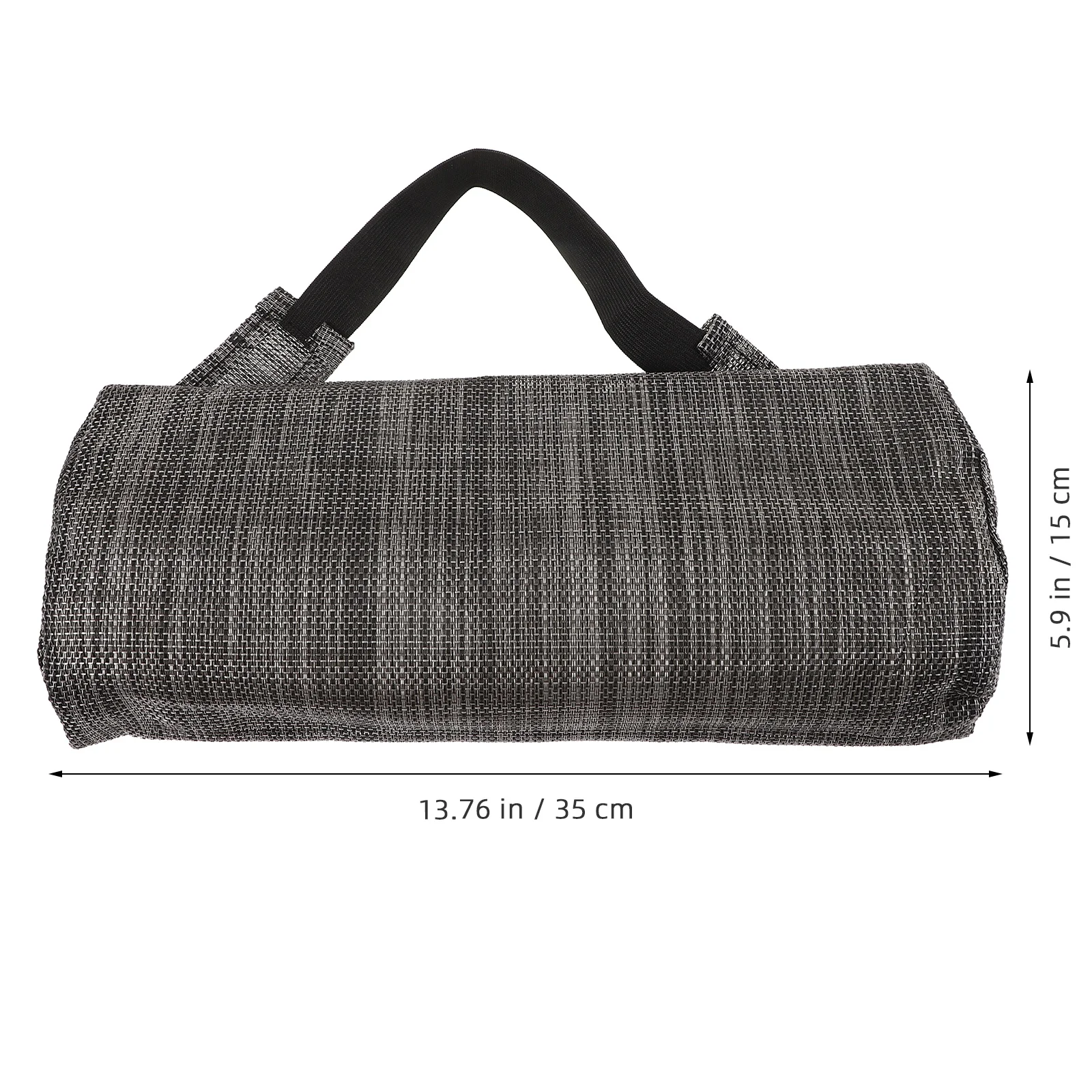 Подушка для шезлонга - Фотография_3