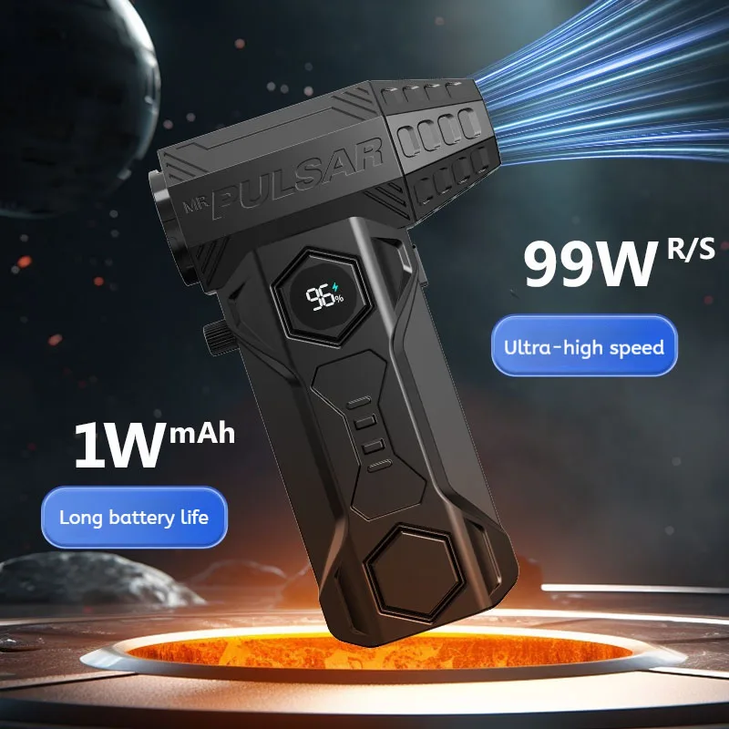 Воздуходувка x11 супер мощный 990000 - Фотография_6