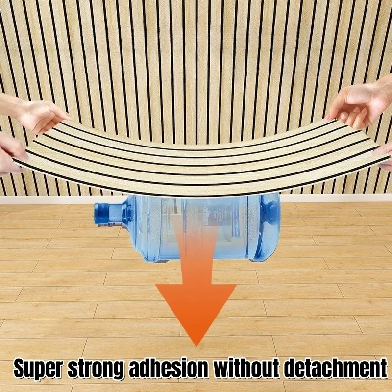 3d наклейка на стену - Фотография_3
