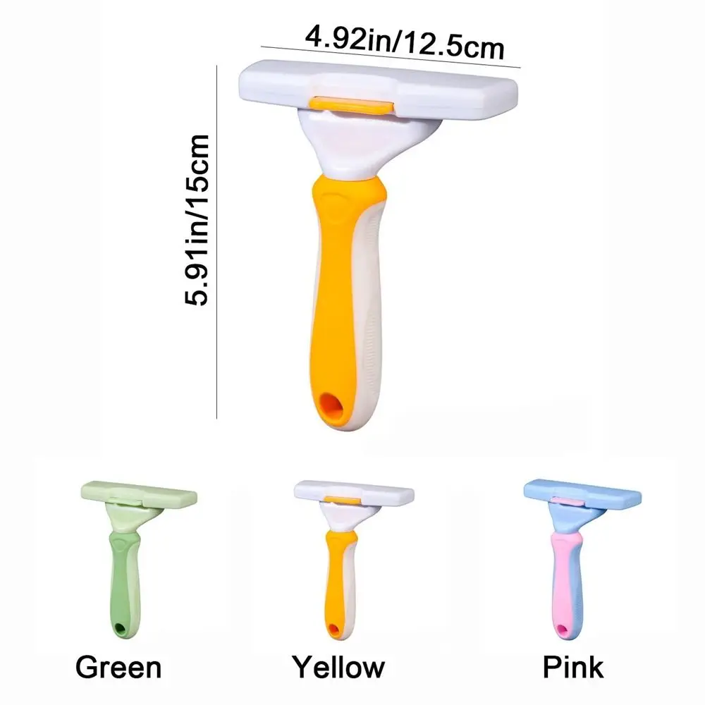 Многофункциональная расческа для - Фотография_6