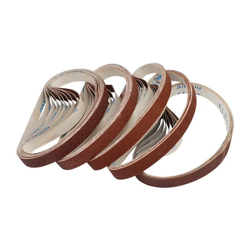 452 мм x 15 мм шлифовальные и полировальные - Фотография_6