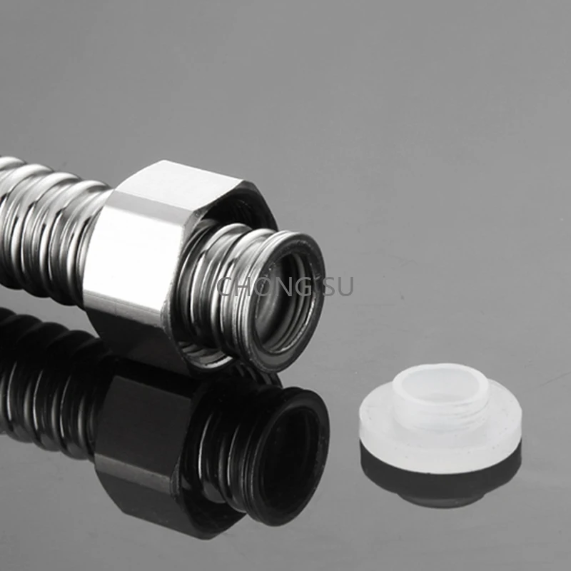 Прокладка 1/8 "1/4" 3/8 "1/2" 3/4 "1" 1 - Фотография_3