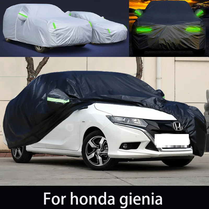 Для honda gienia авто анти-снег
