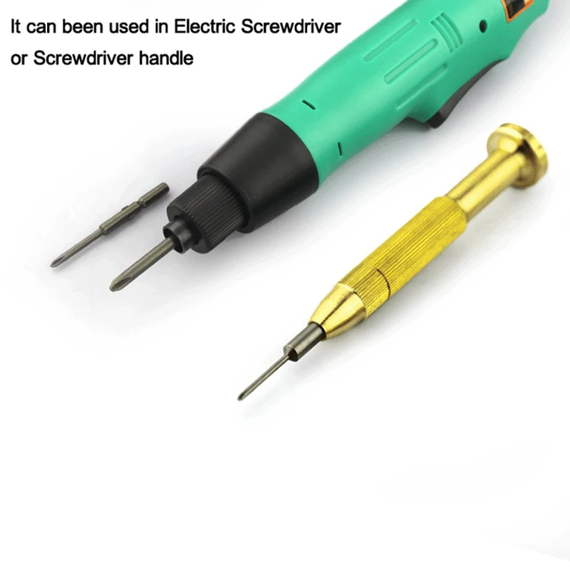 Диаметр хвостовика 5 мм - Фотография_6