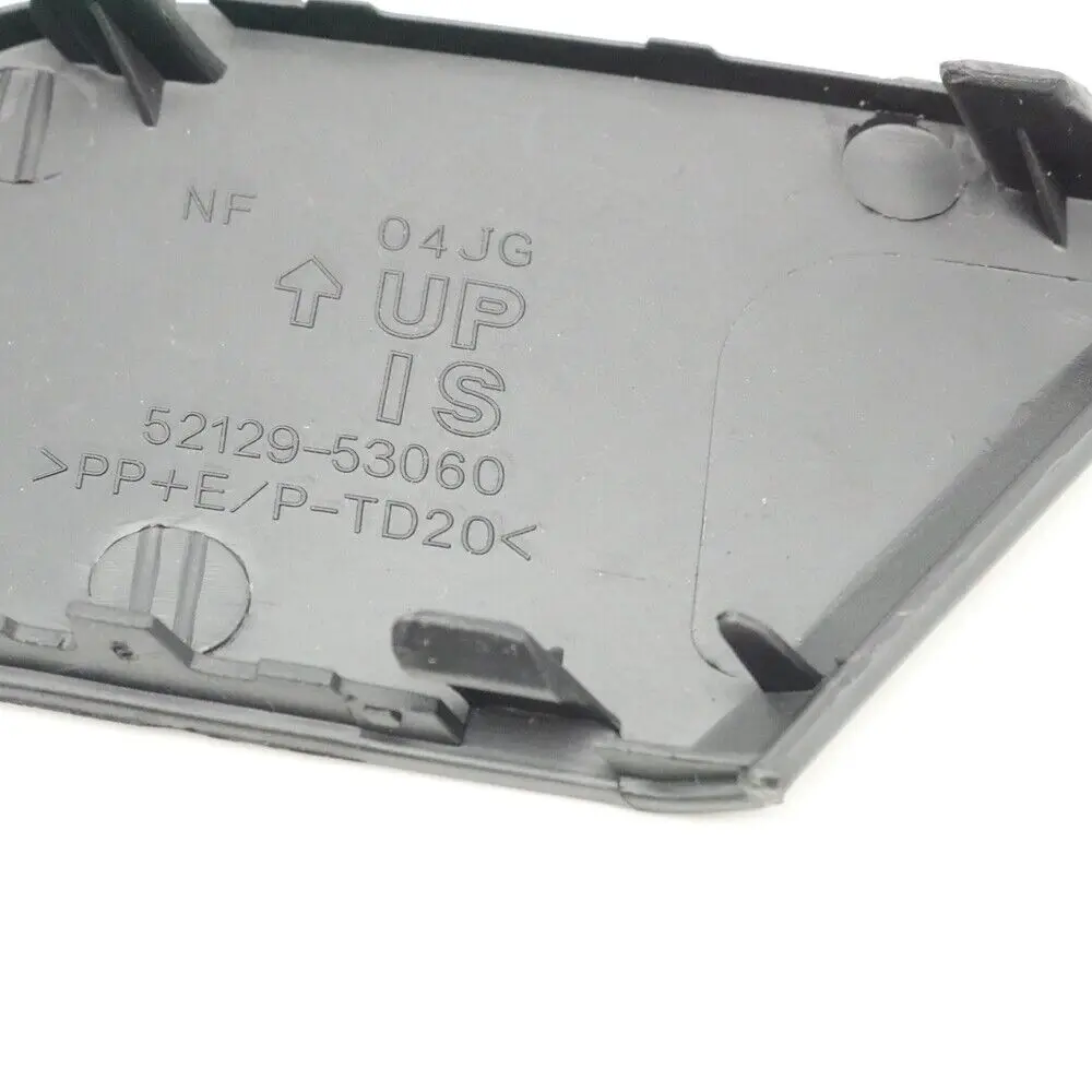 Передний бампер автомобиля - Фотография_6