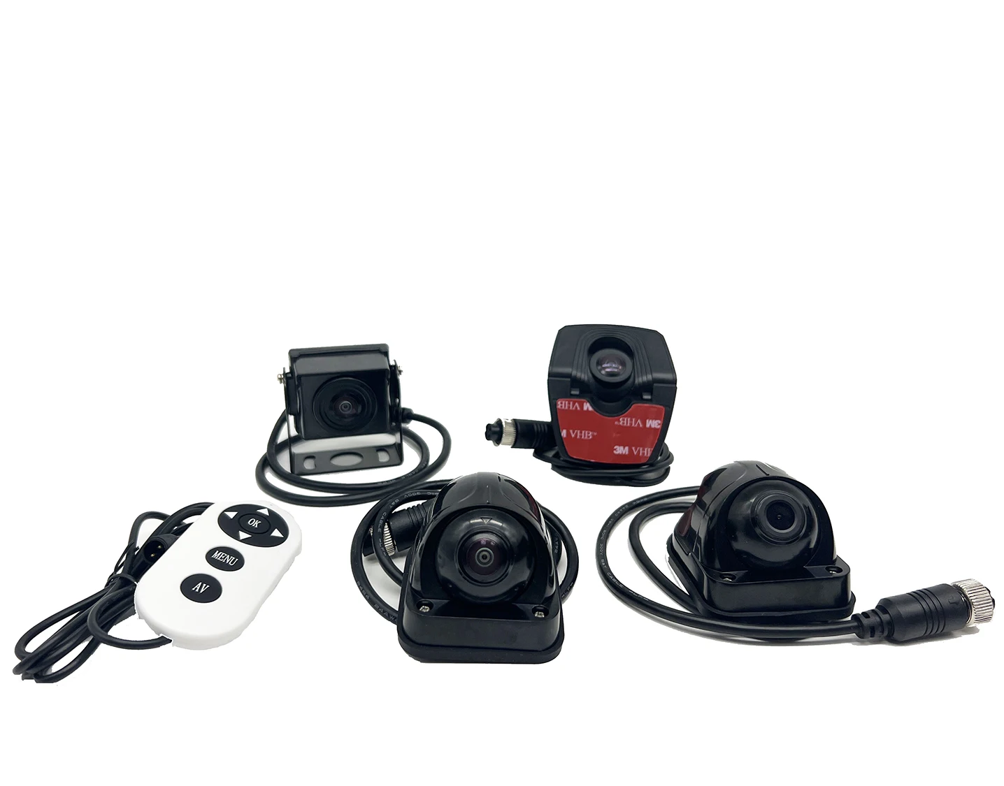 Ai bsis mois box автомобильная