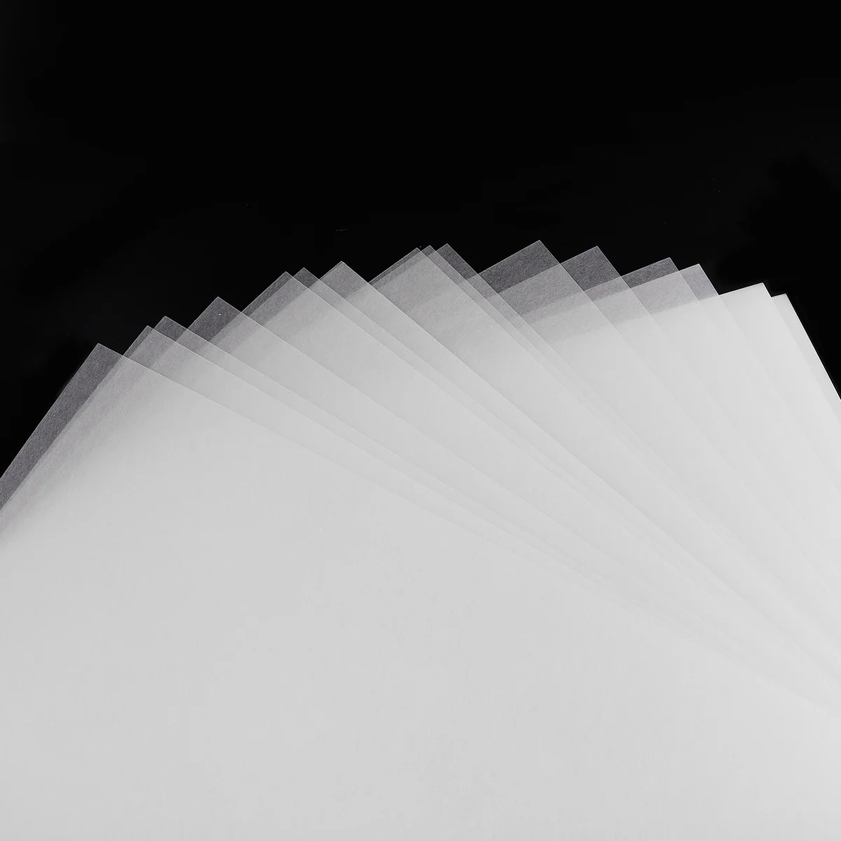 Термоусадочная бумага 20x29 см - Фотография_2