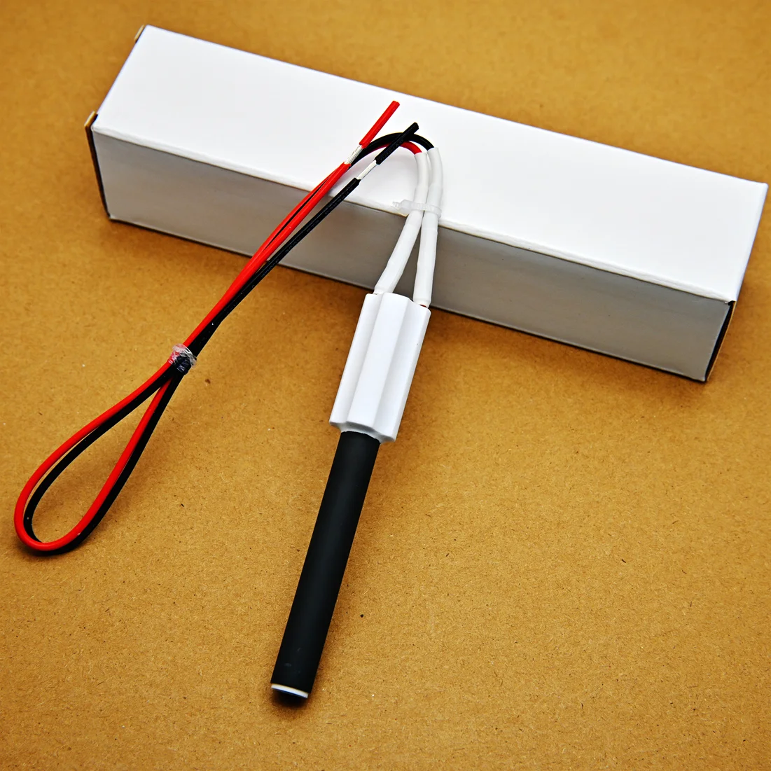 Керамический воспламенитель 220 в - Фотография_3